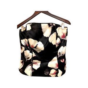 White House black market bustier
